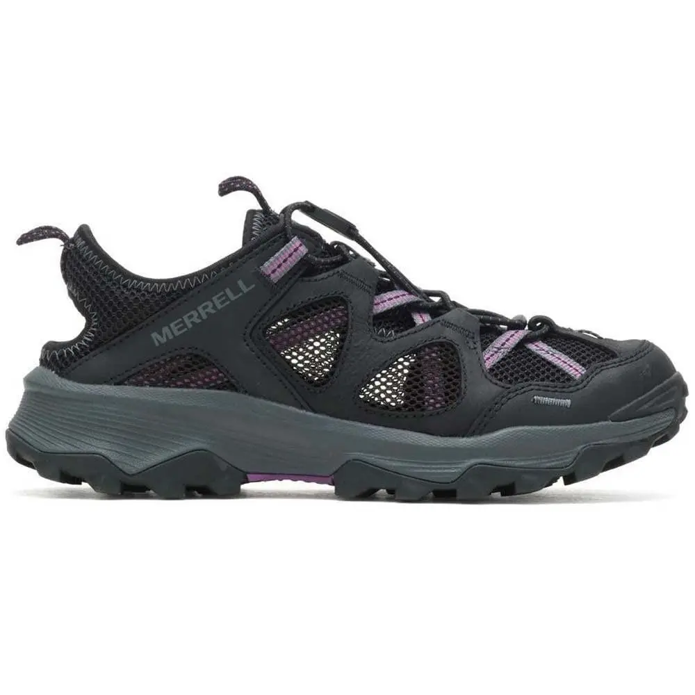 Merrell shoes - J135164 - J135164 - Black (UPC: 195017328565) 2