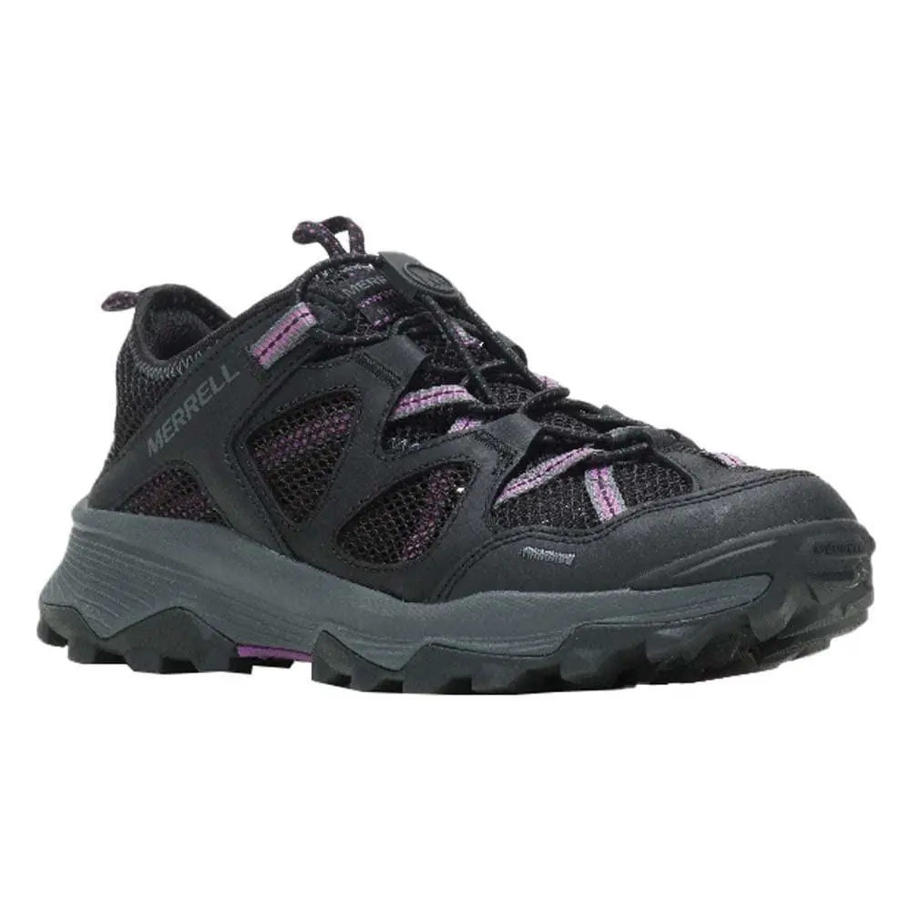 Merrell shoes - J135164 - J135164 - Black (UPC: 195017328565) 0