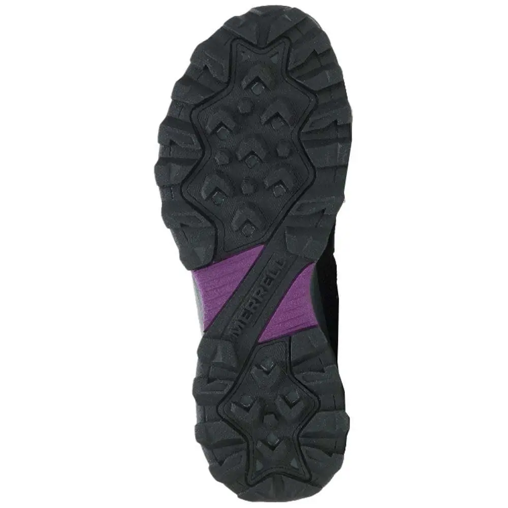 Merrell shoes - J135164 - J135164 - Black (UPC: 195017328565) 1