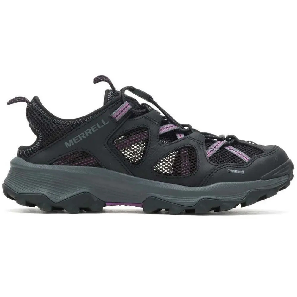 Merrell shoes - J135164 - J135164 - Black (UPC: 195017328565) 2