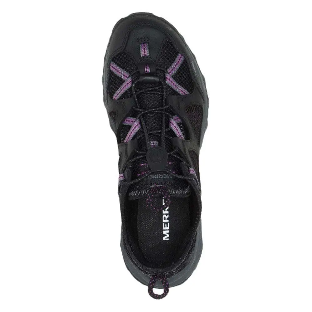 Merrell shoes - J135164 - J135164 - Black (UPC: 195017328565) 4