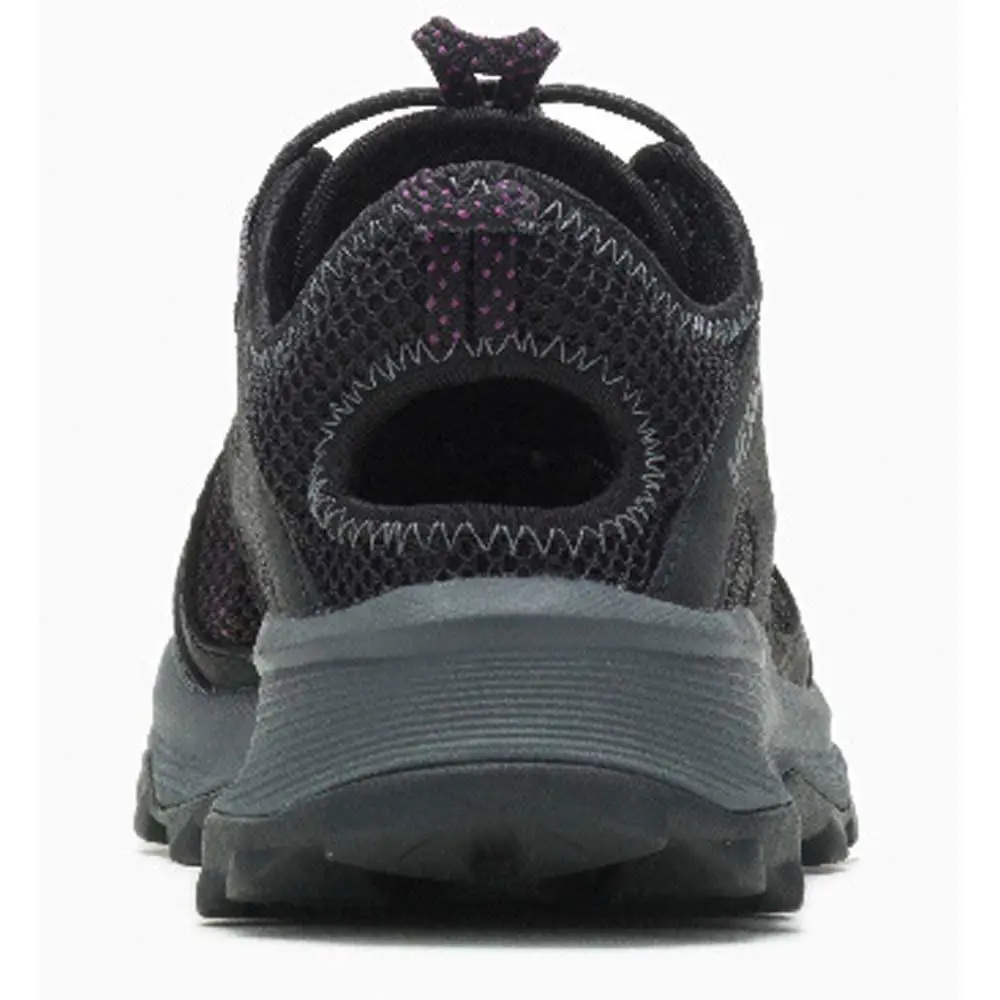 Merrell shoes - J135164 - J135164 - Black (UPC: 195017328565) 5