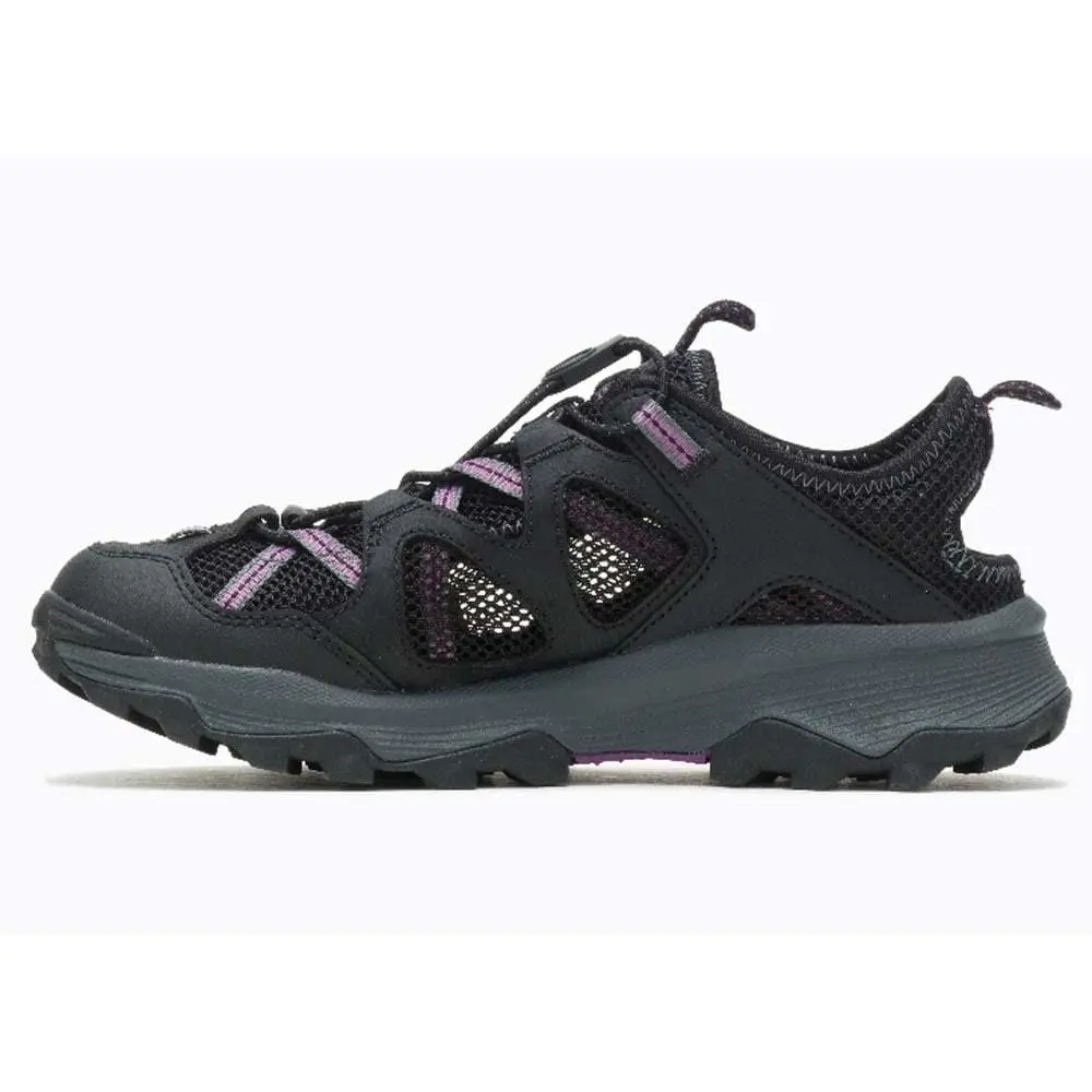 Merrell shoes - J135164 - J135164 - Black (UPC: 195017328565) 3