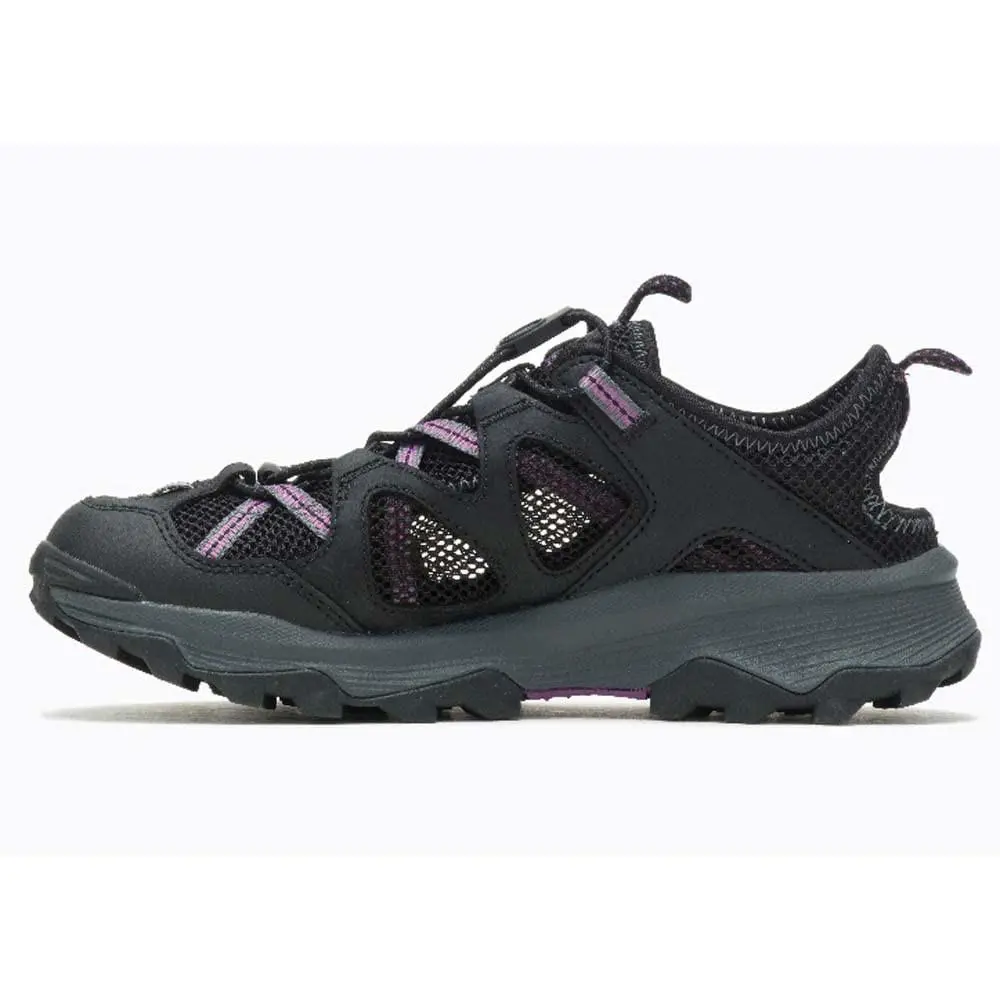 Merrell shoes - J135164 - J135164 - Black (UPC: 195017328565) 3