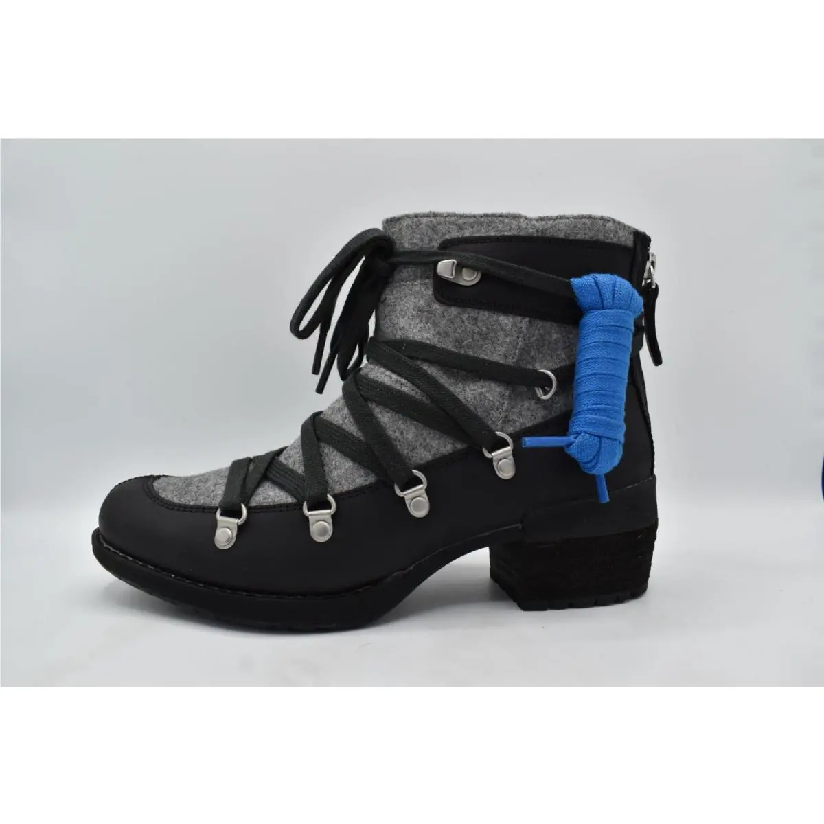 Merrell shoes - Merrell Shiloh II - Shiloh - Black (UPC: 194917887349) 5