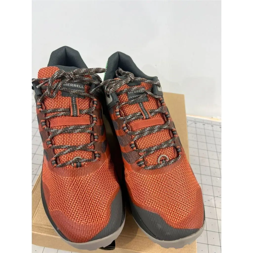 Merrell shoes - clay (UPC: 195018943842) 0
