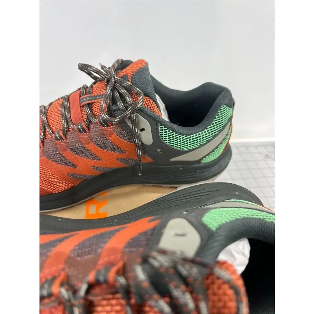 Merrell shoes - clay (UPC: 195018943842) 5