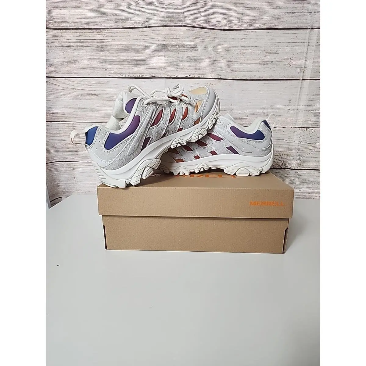 Merrell shoes - Merrell Moab 3 Vista - Moab Vista - J500523 - Multi 0