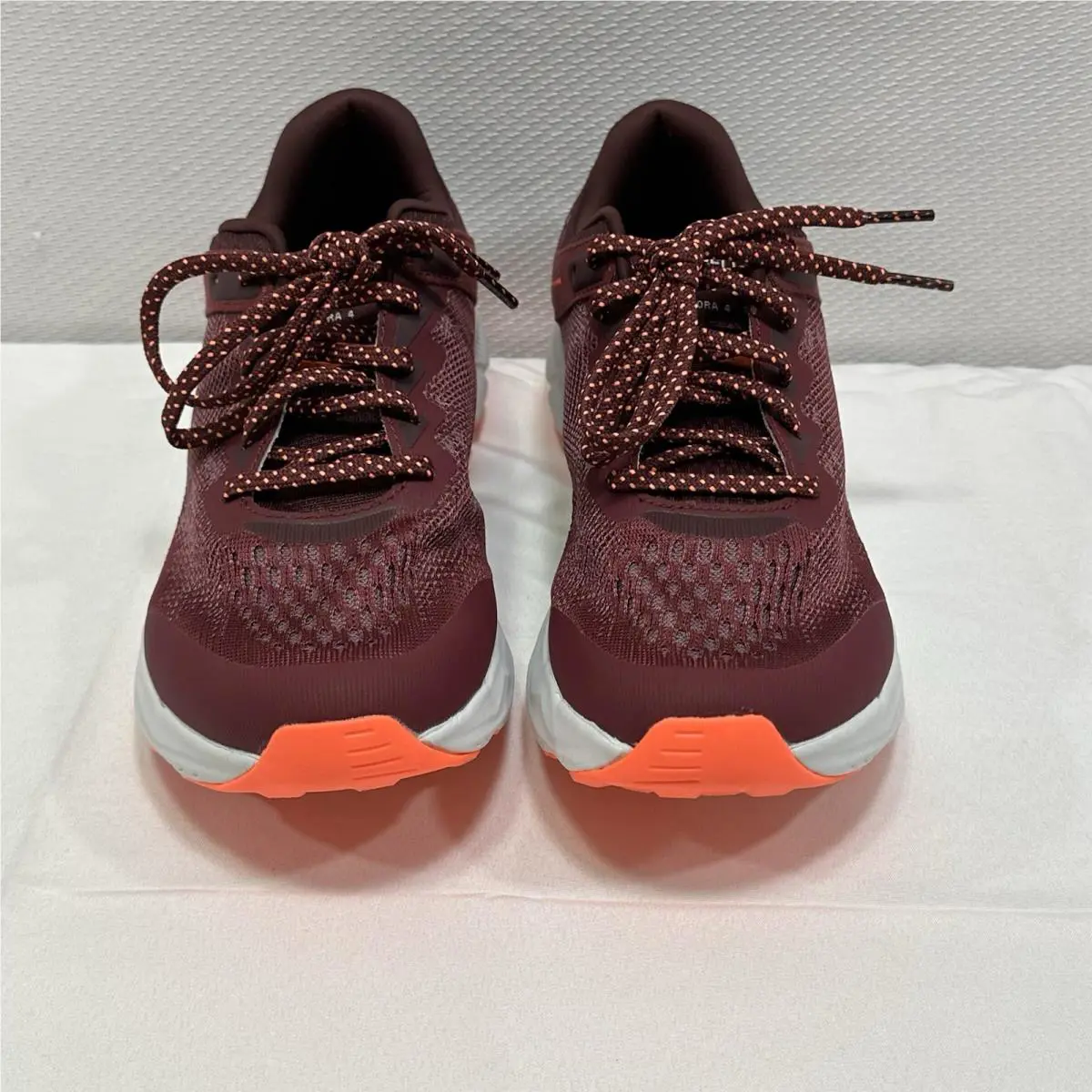 Merrell shoes - A Bathing Ape Apesta - Bathing Ape Apesta - J068590 - Red 0