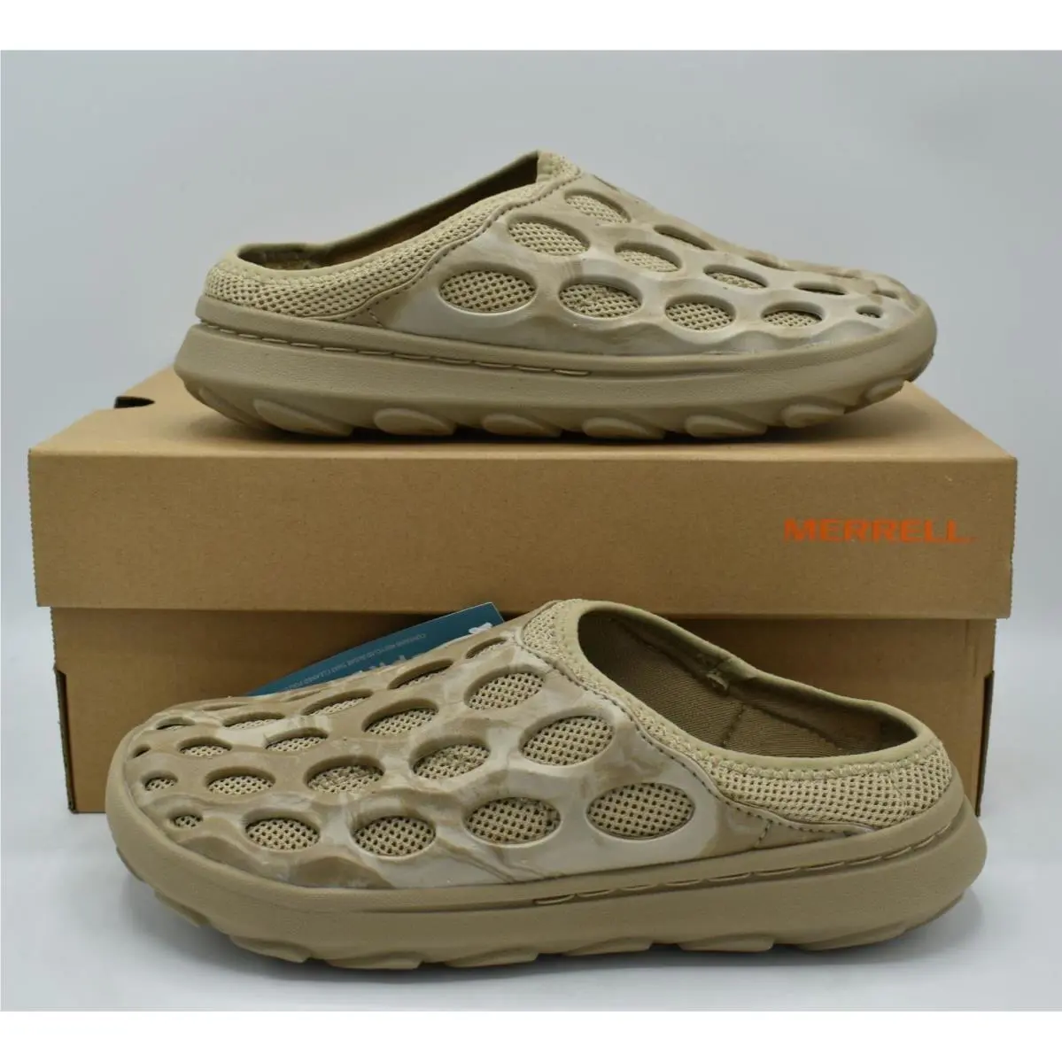 Merrell shoes - Merrell SE Incense - Incense - Beige (UPC: 195019822955) 2