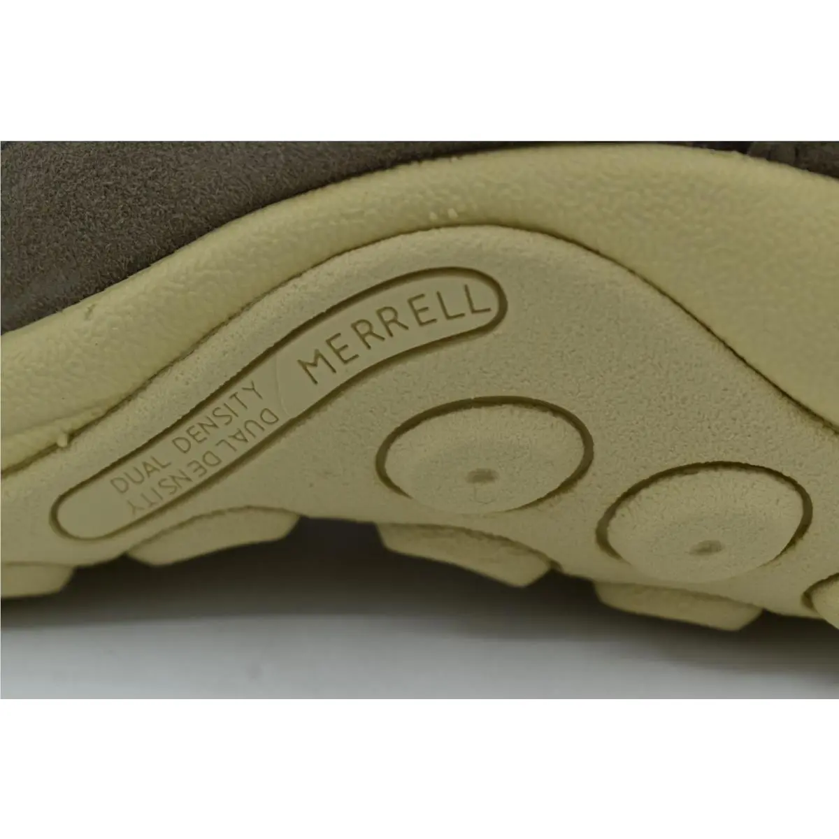 Merrell shoes - Breeze - Breeze - Aluminum (UPC: 195020409435) 7