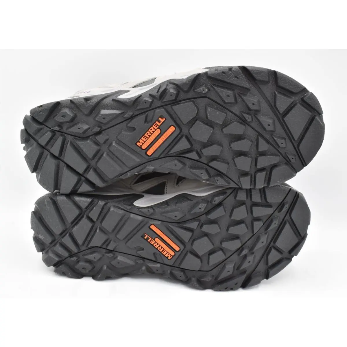 Merrell shoes - J099324 - J099324 - Gray (UPC: 044209683664) 3