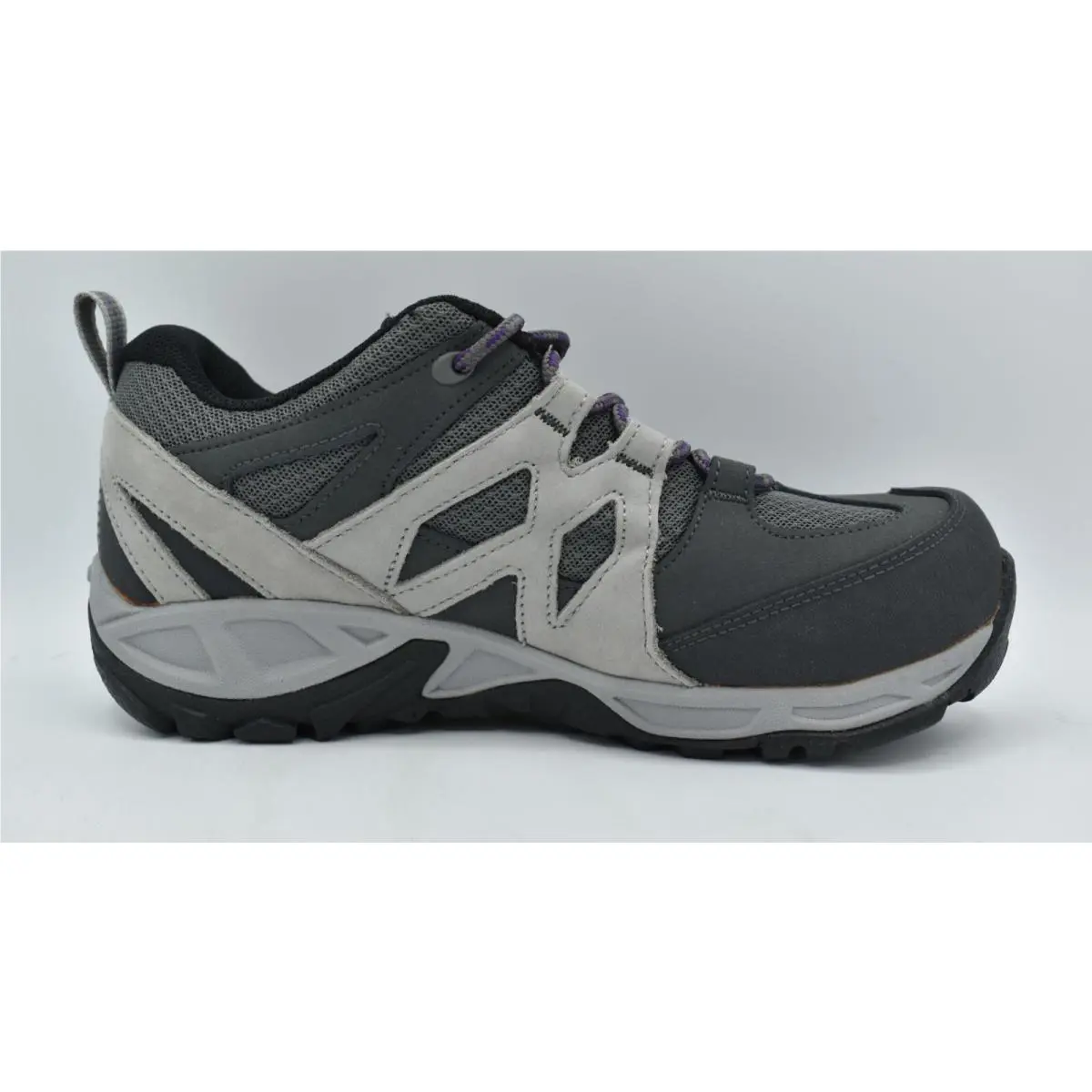 Merrell shoes - J099324 - J099324 - Gray (UPC: 044209683664) 5