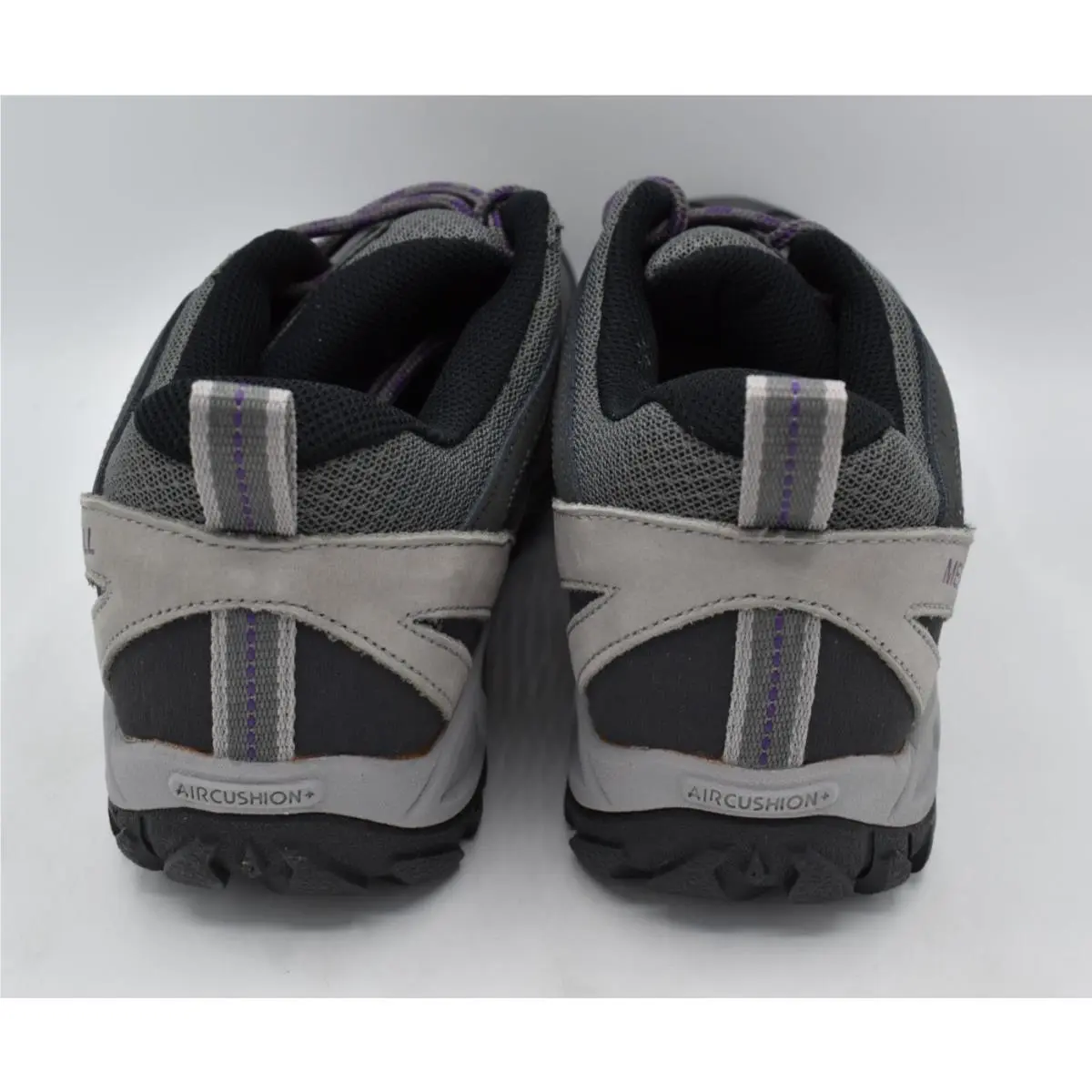 Merrell shoes - J099324 - J099324 - Gray (UPC: 044209683664) 2