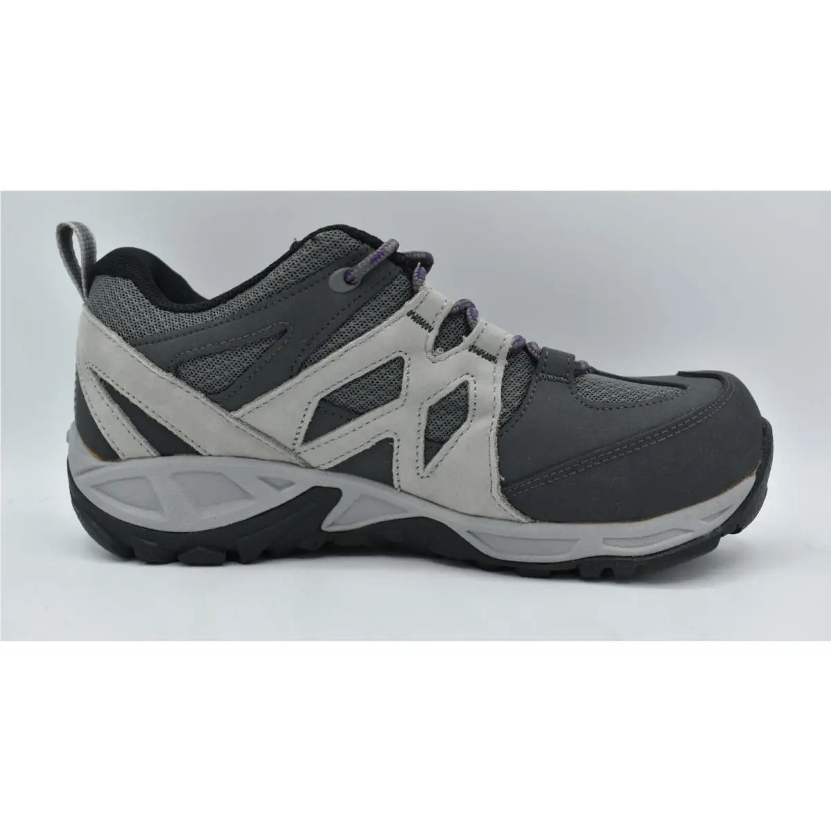 Merrell shoes - J099324 - J099324 - Gray (UPC: 044209683664) 5