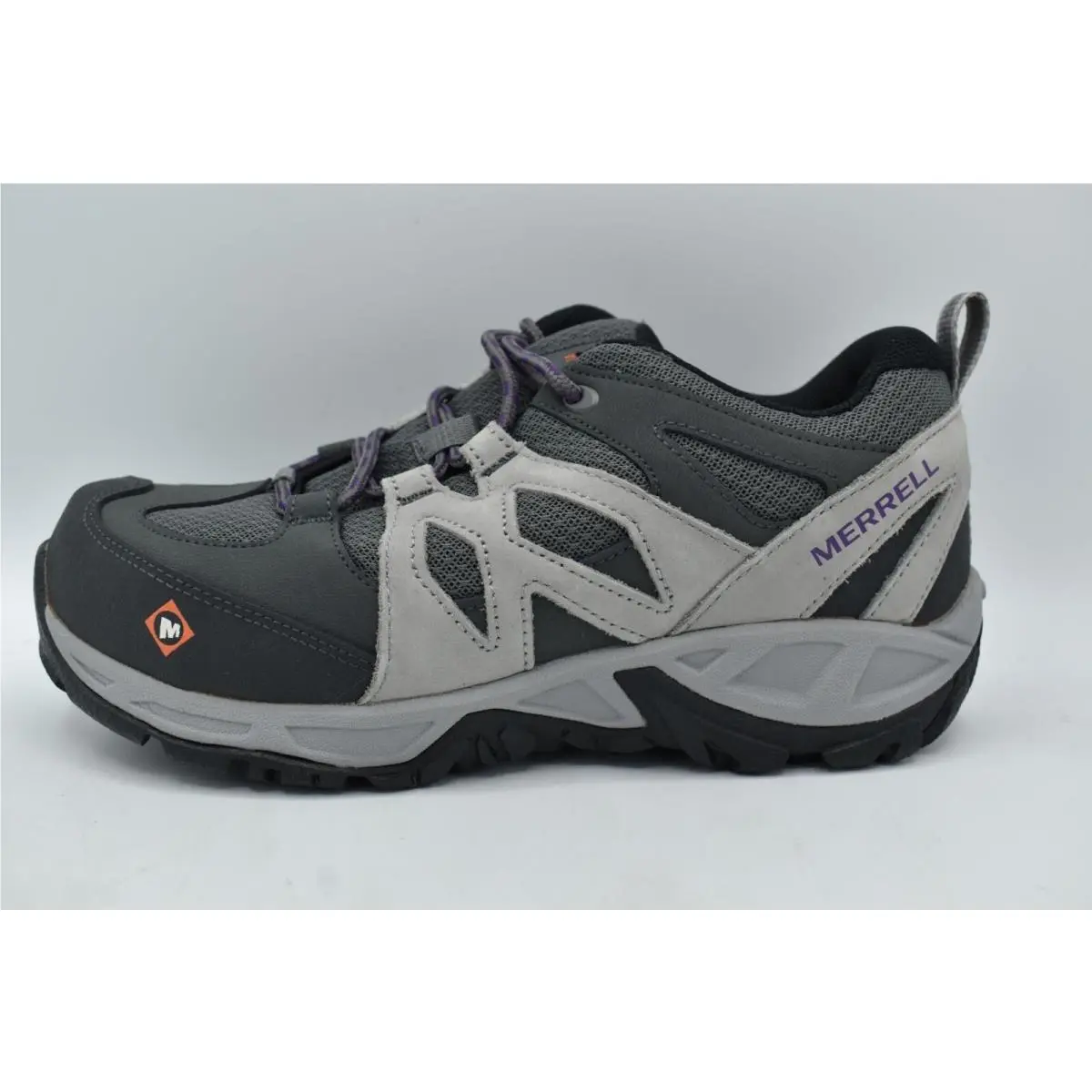 Merrell shoes - J099324 - J099324 - Gray (UPC: 044209683664) 6