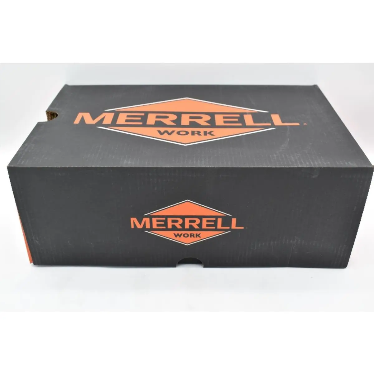 Merrell shoes - J099324 - J099324 - Gray (UPC: 044209683664) 7