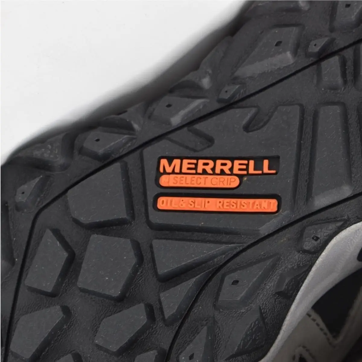 Merrell shoes - J099324 - J099324 - Gray (UPC: 044209683664) 4