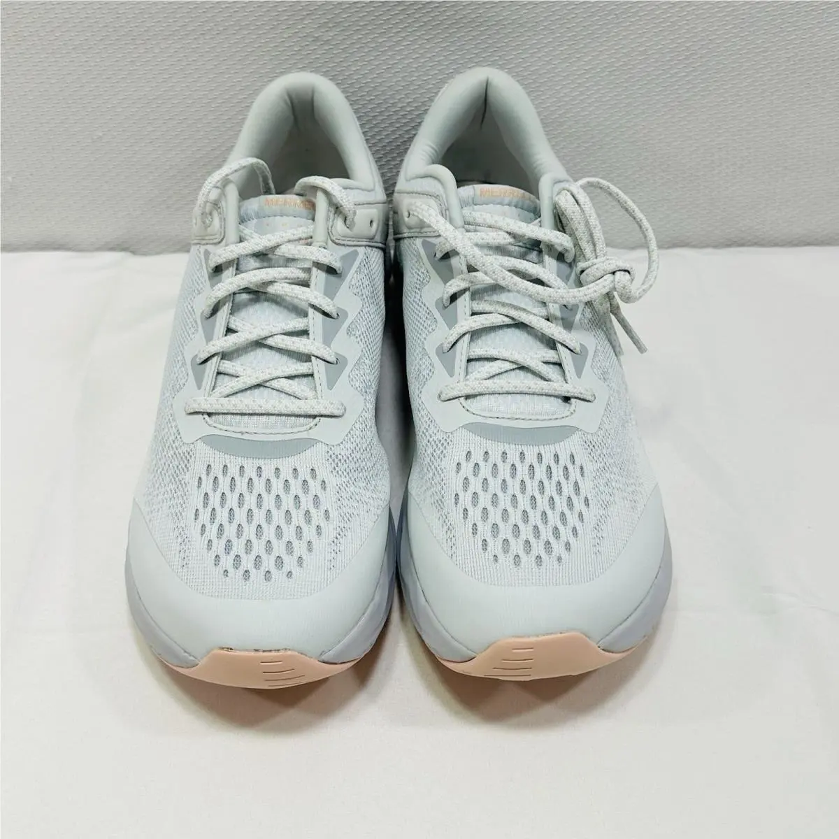 Merrell shoes - Merrell Antora 4 - Antora - J068588 - Gray 1
