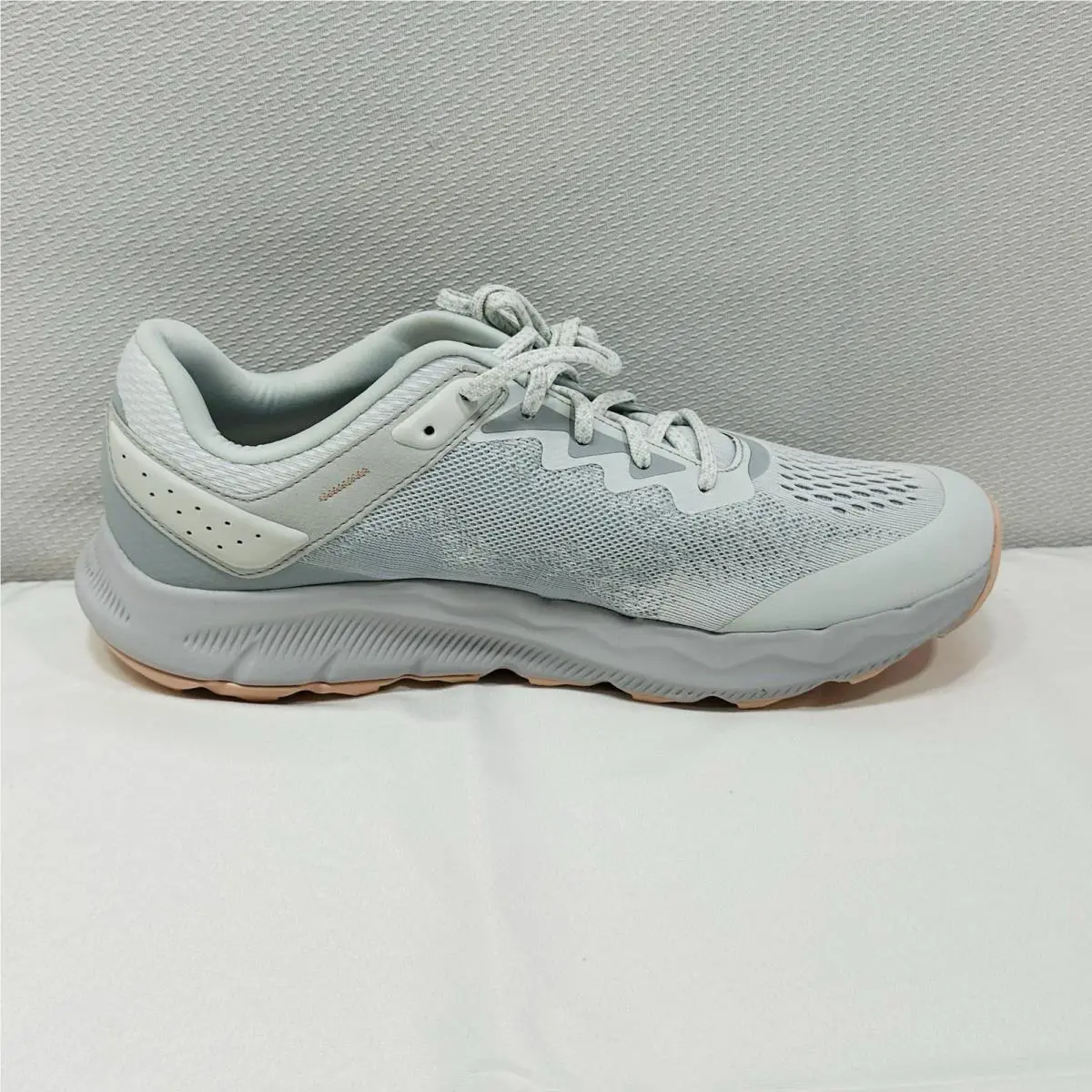 Merrell shoes - Merrell Antora 4 - Antora - J068588 - Gray 2