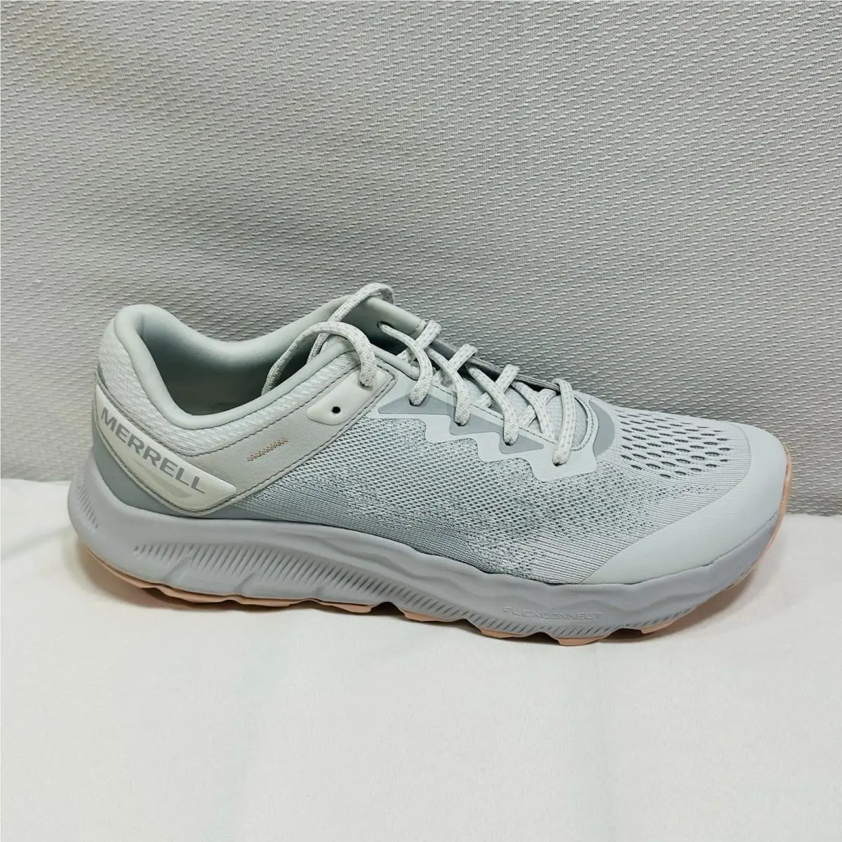 Merrell shoes - Merrell Antora 4 - Antora - J068588 - Gray 5