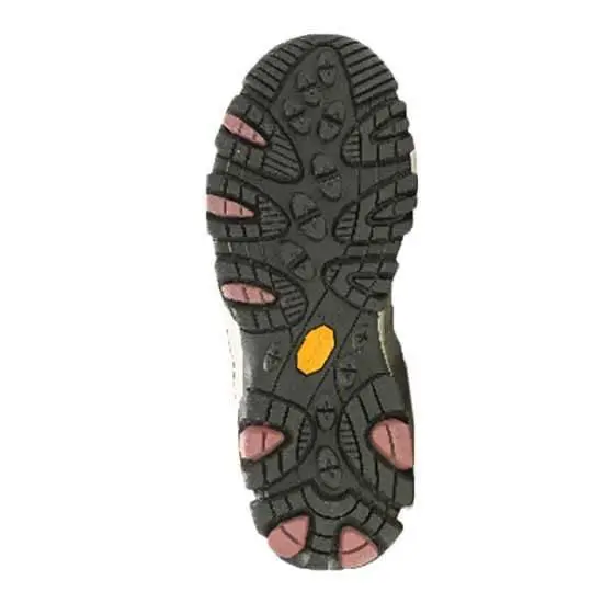Merrell shoes - J036346 - J036346 - Aluminum (UPC: 194713963230) 0