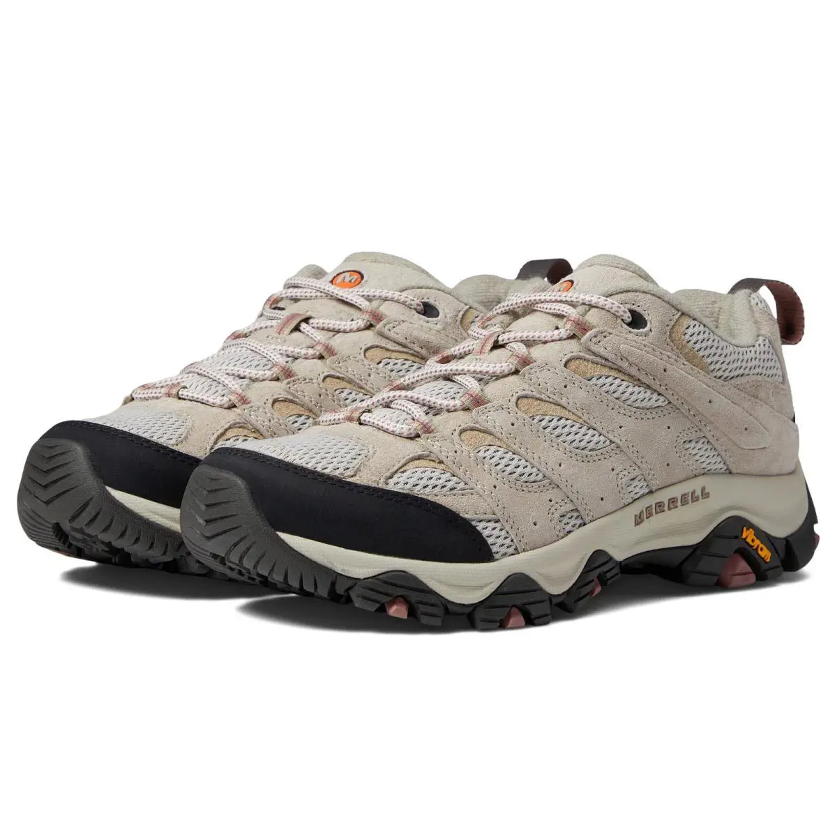 Merrell shoes - J036346 - J036346 - Aluminum (UPC: 194713963230) 1