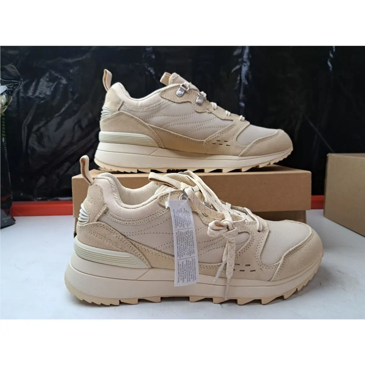 Merrell shoes - Beige 0