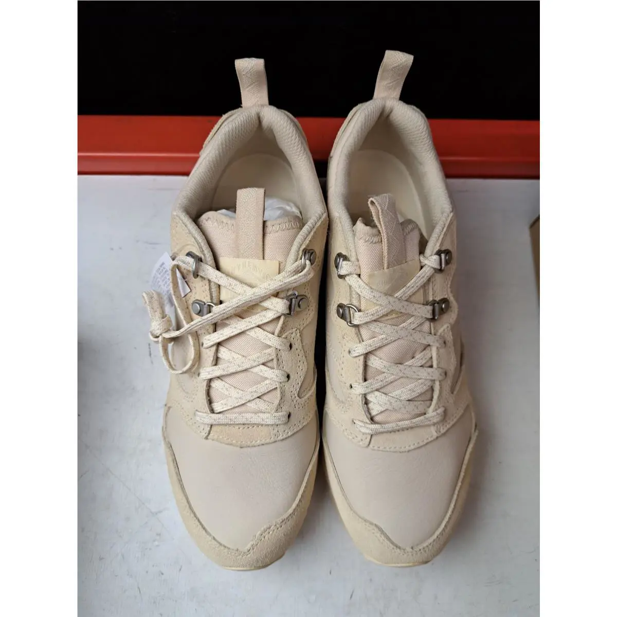 Merrell shoes - Beige 2