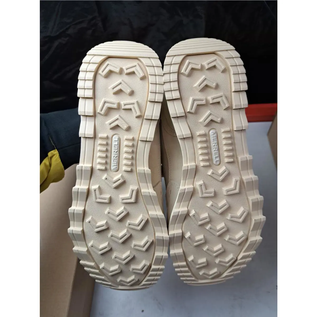 Merrell shoes - Beige 4