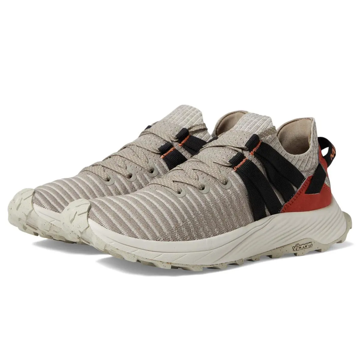 Merrell Embark Lace - Moon/Clay