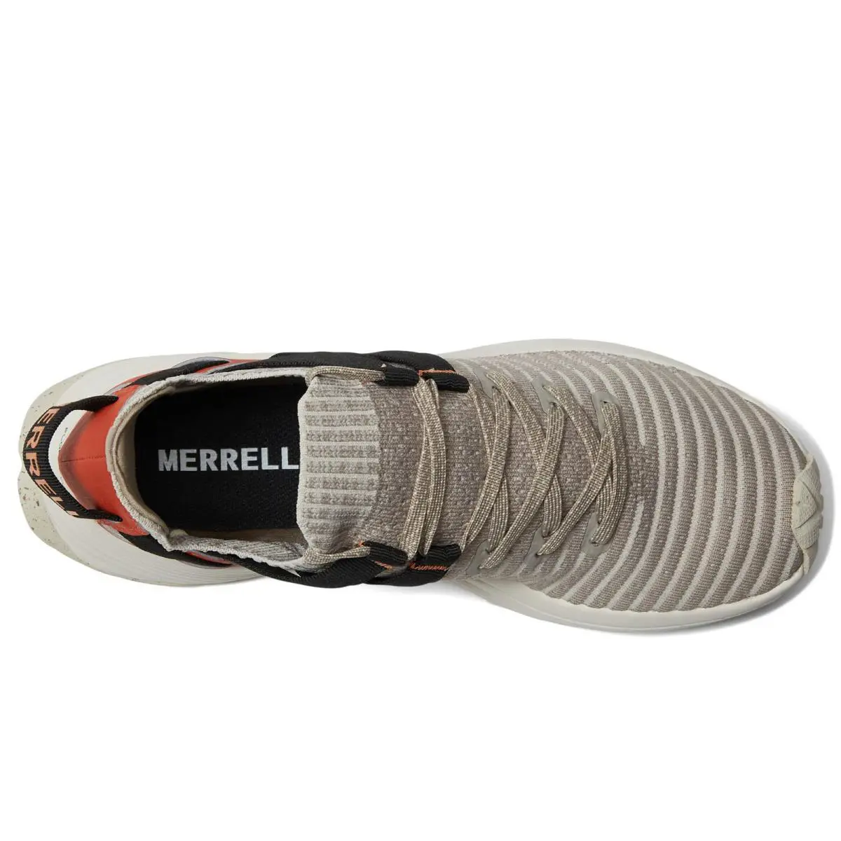 Merrell shoes - J004867 - J004867 - Moon/Clay (UPC: 195018852670) 0