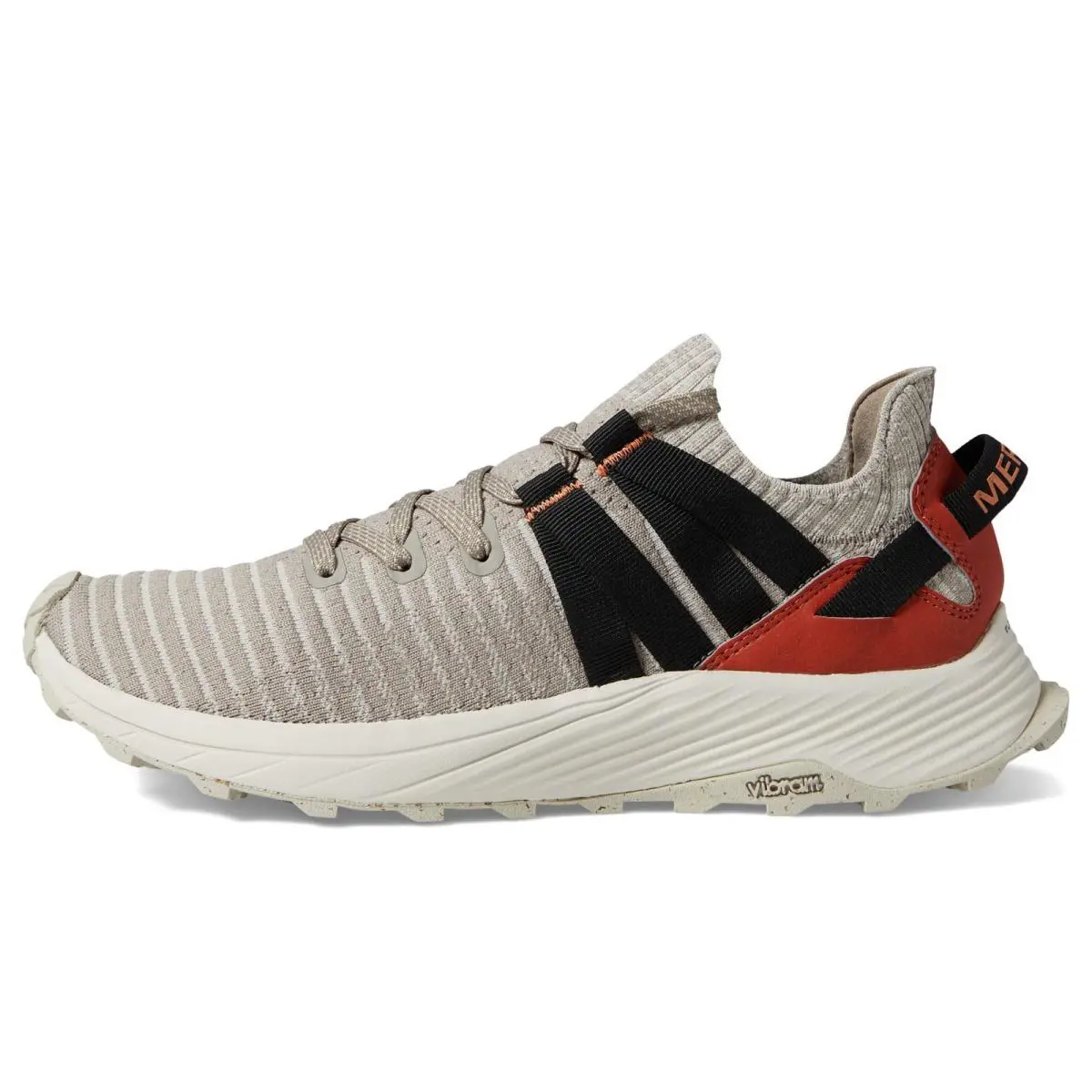 Merrell shoes - J004867 - J004867 - Moon/Clay (UPC: 195018852670) 2