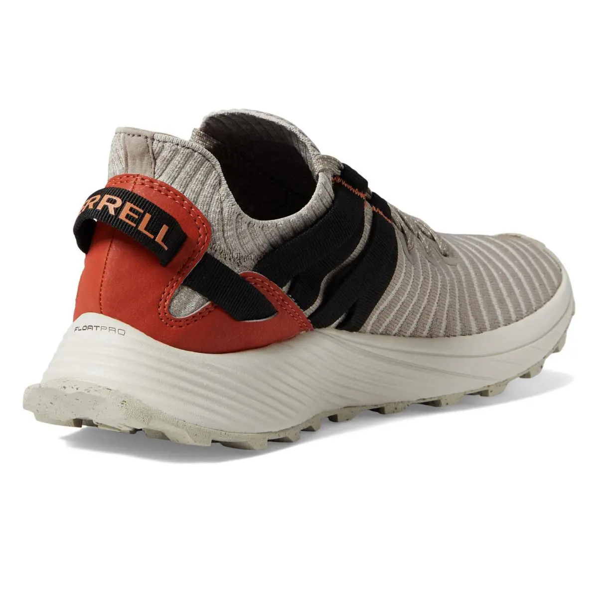 Merrell shoes - J004867 - J004867 - Moon/Clay (UPC: 195018852670) 3