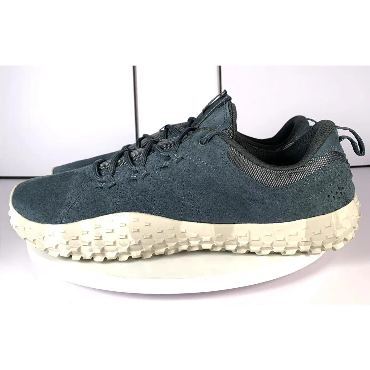 Merrell shoes - Merrell Wrapt Sneaker - Wrapt Sneaker - J007103 - Slate (UPC: 0195020708576) 5