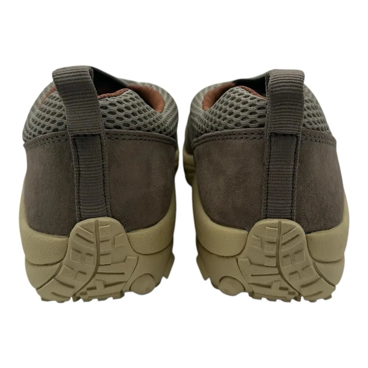 Merrell shoes - Merrell Jungle Moc Breeze SE - Gray 6