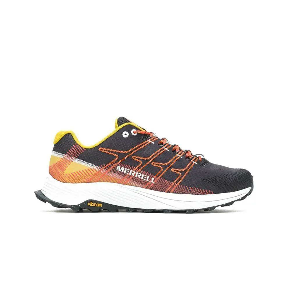 Merrell shoes - J067531 - J067531 - Black Sulphur (UPC: 195018011251) 0