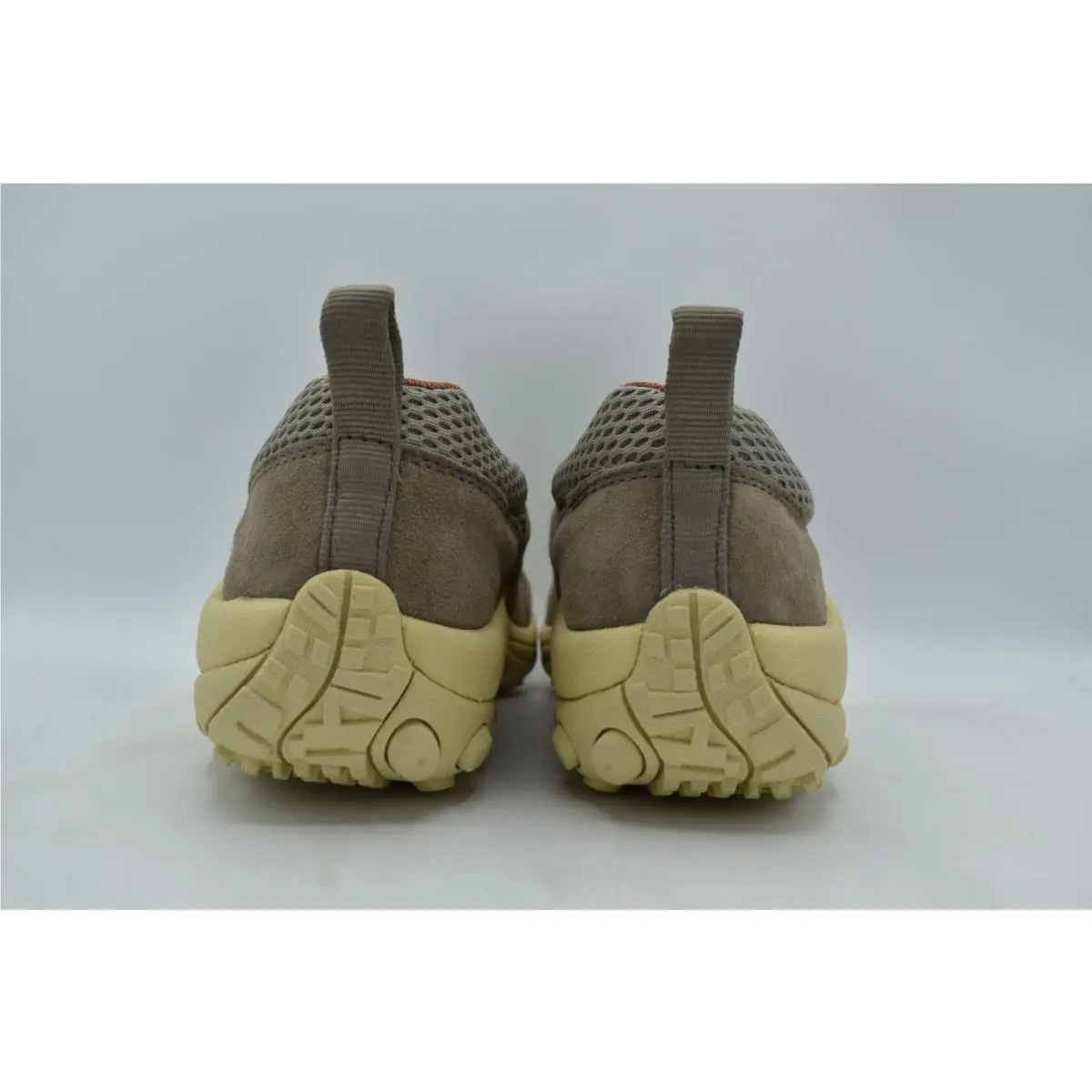 Merrell shoes - Breeze SE - Breeze - Aluminum (UPC: 195020409459) 3