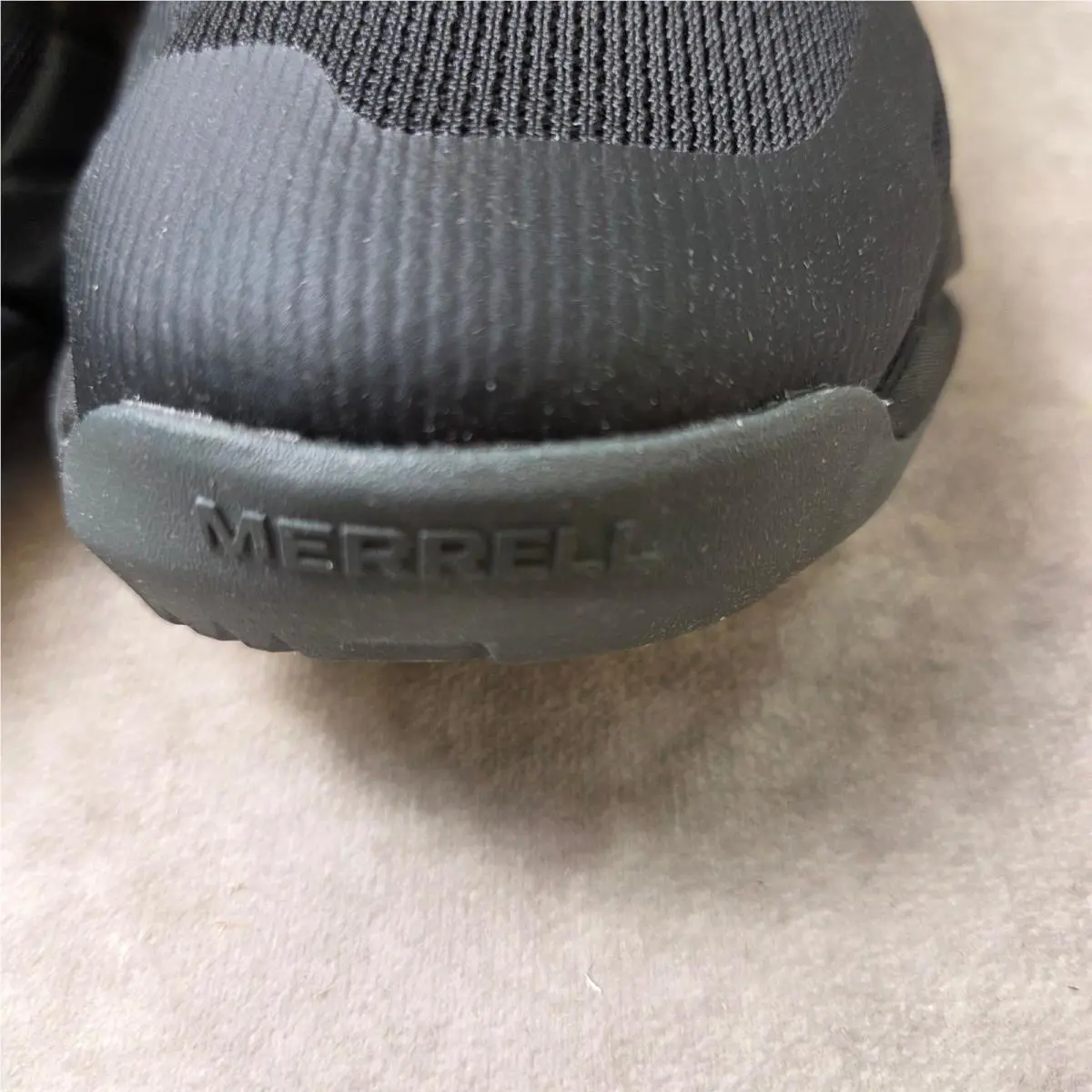 Merrell shoes - Maipo Explorer Aerosport - Maipo Explorer Aerosport - J038009 - Black 5