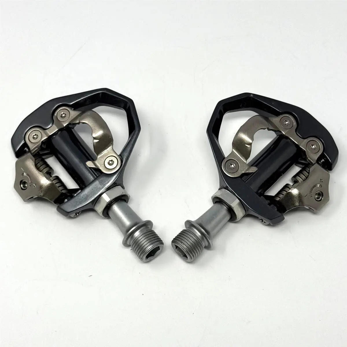 Shimano  - PD-ES600 - EPDES600 - Gray (UPC: 689228867567) 1