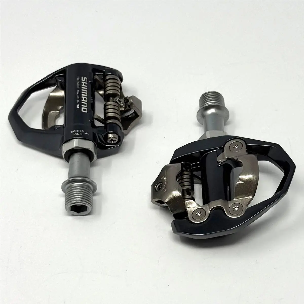 Shimano  - PD-ES600 - EPDES600 - Gray (UPC: 689228867567) 3