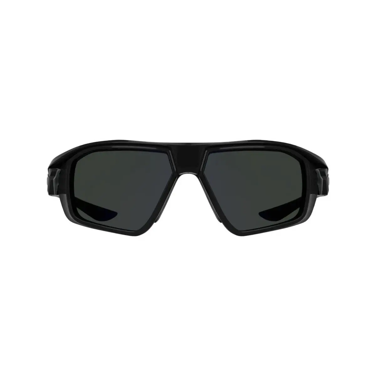 Nike IM9736X Sunglasses 010 Black / Grey / Ll Orange 57mm Men
