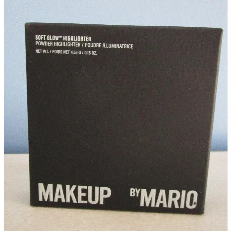 Makeup By Mario Soft Glow Highlighter Pick 1 by Makeup by Mario