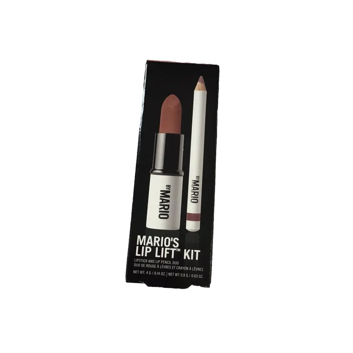 Makeup Lip Lift Kit Pink Nude Mini Duo By Mario Lip Lift Kit Pink Mini Duo Sam Lipstick Hugh Pencil