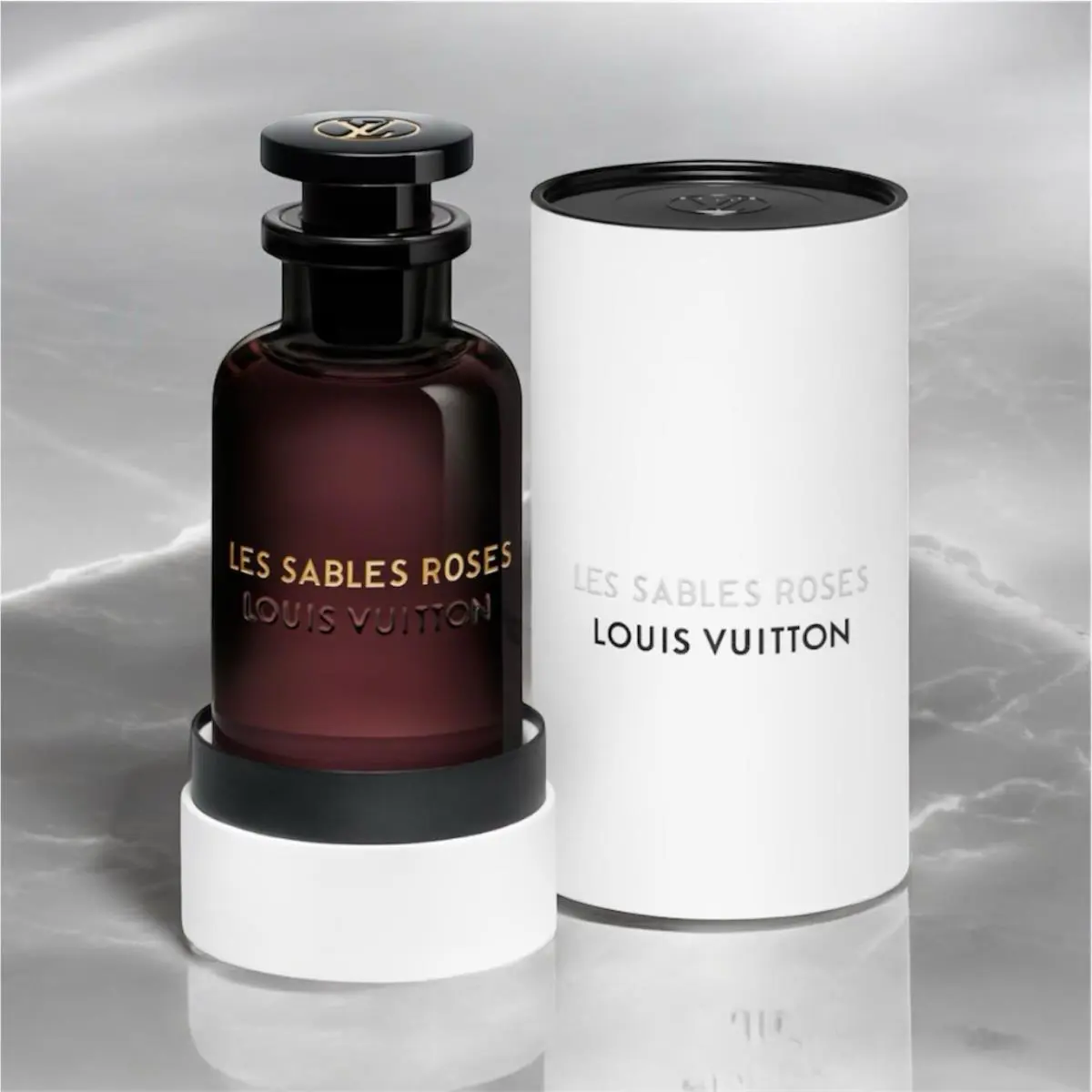 Louis Vuitton Les Sables Roses Edp 3.4 oz / 100ml Unisex Fragrance