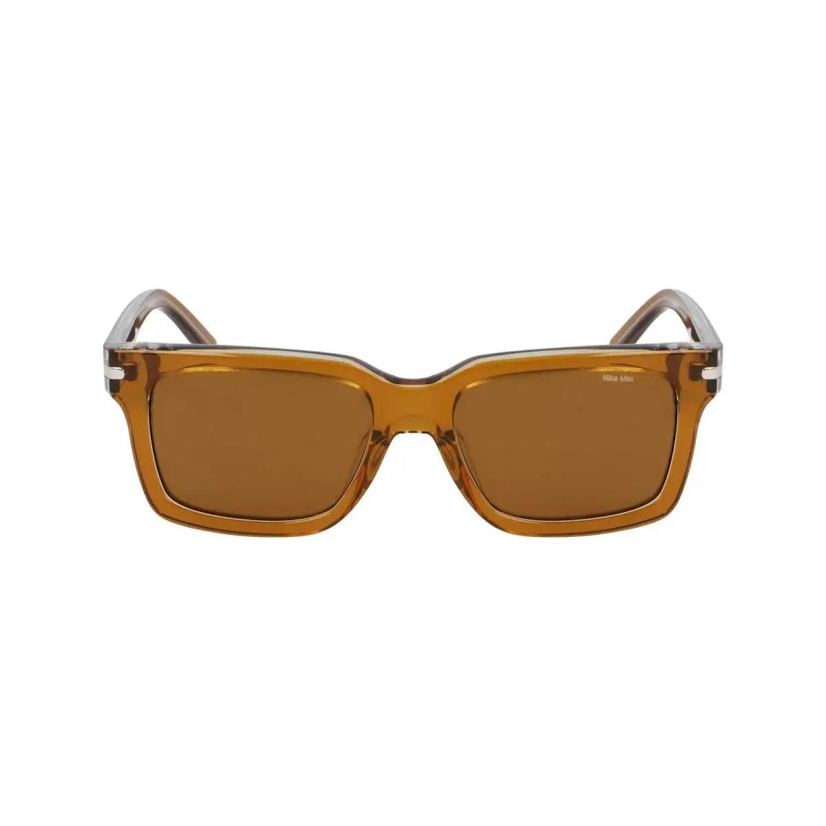 Nike EV24017 Sunglasses 802 Amber / Amber 54mm Men