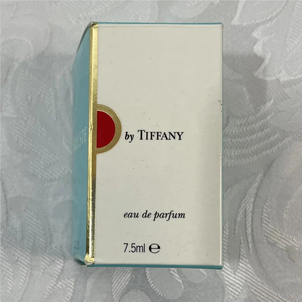 Trueste Tiffany For Women Eau de Parfum 7.5ml