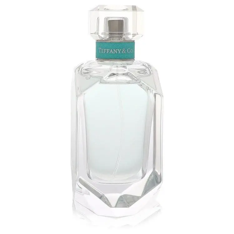 Tiffany by Tiffany Eau De Parfum Spray Tester 2.5 oz by Tiffany & Co.