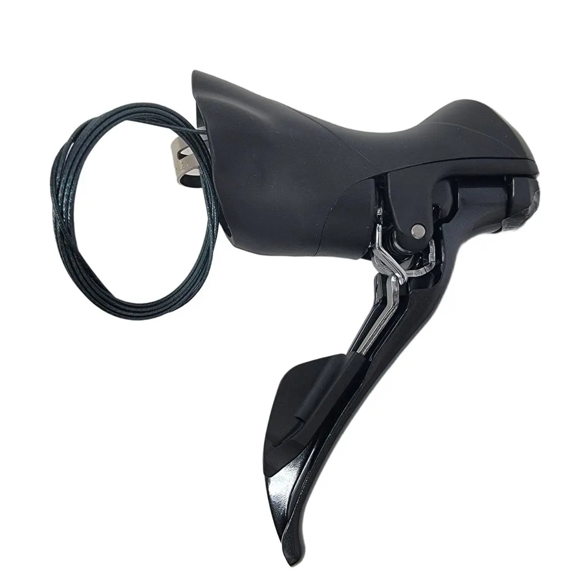 Shimano  - ST-R3000-L - ST-R3000-L - Black (UPC: 689228401433) 2