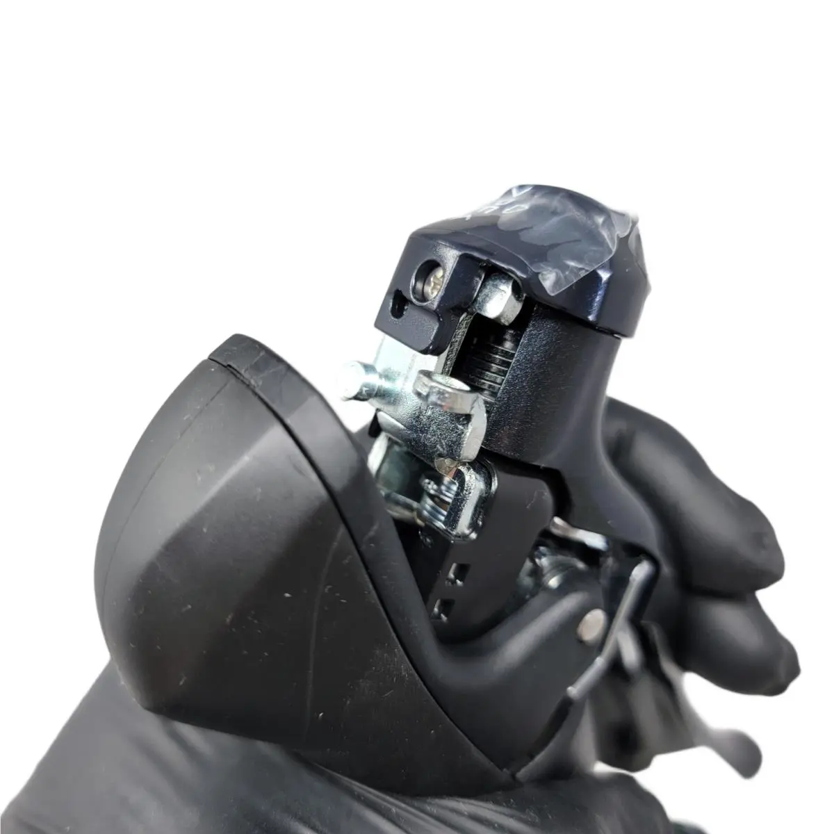 Shimano  - ST-R3000-L - ST-R3000-L - Black (UPC: 689228401433) 7